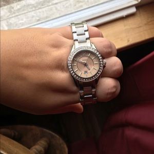 Women’s Fossil Watch